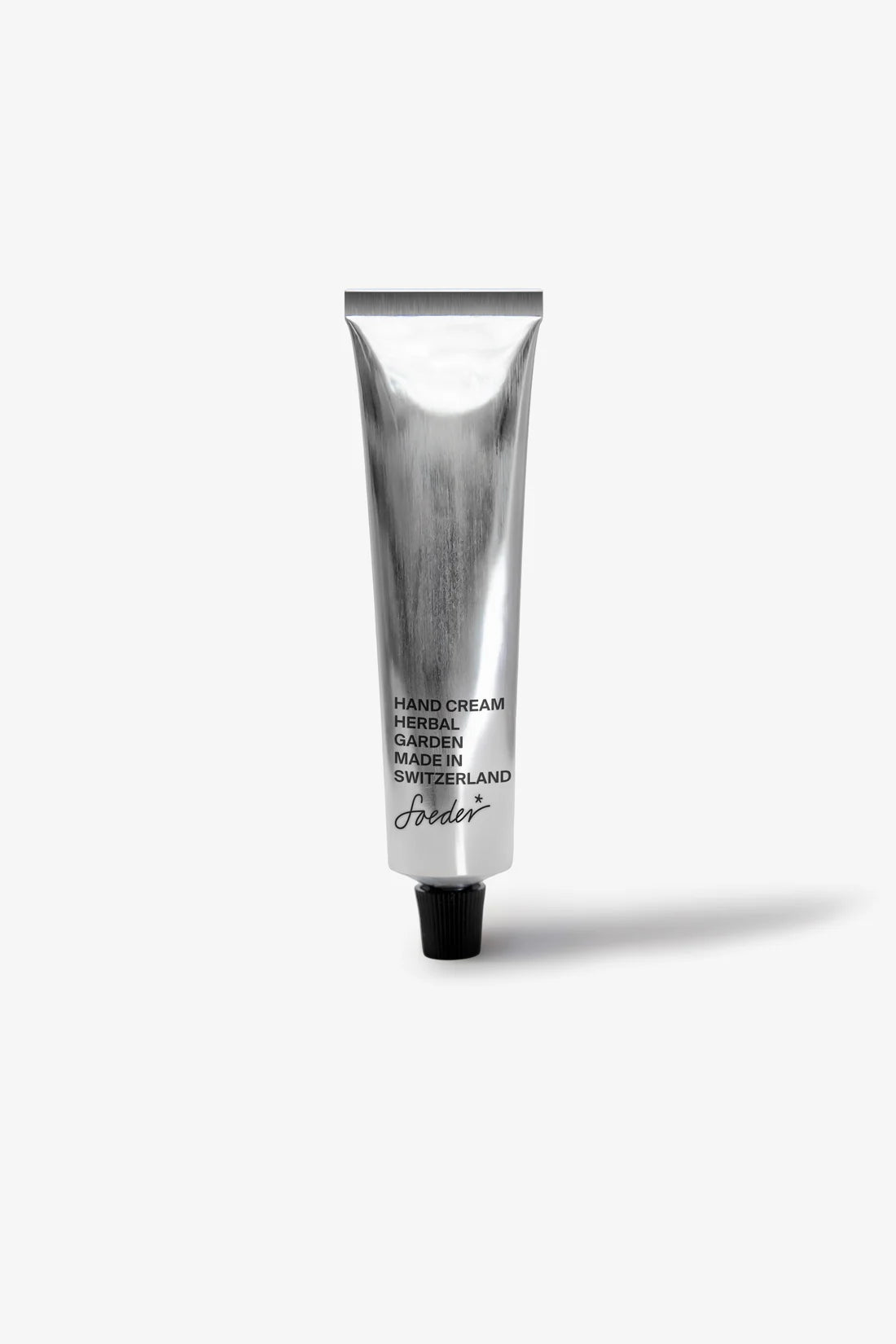 Natural Hand Cream Herbal Garden