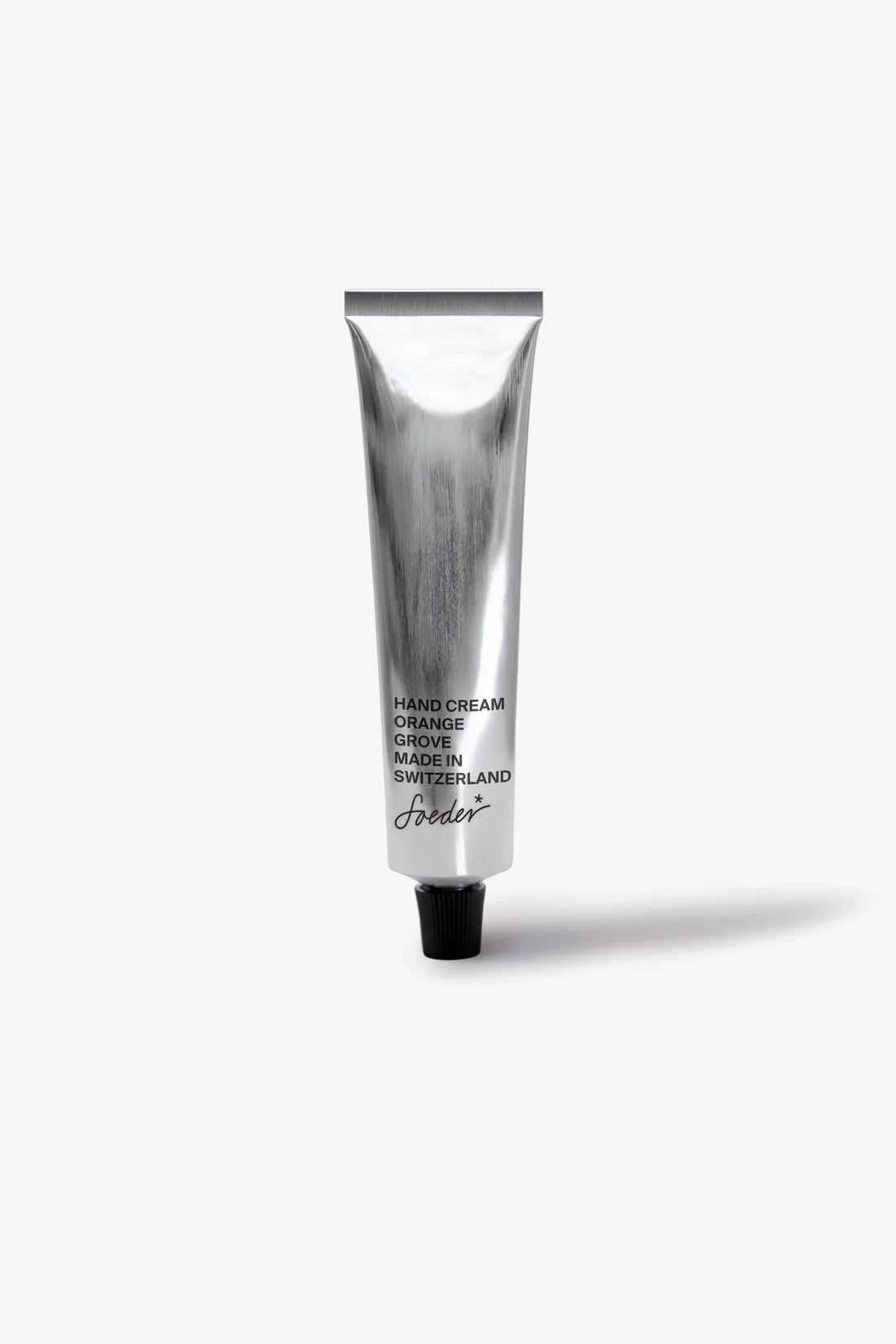 Natural Hand Cream Orange Grove