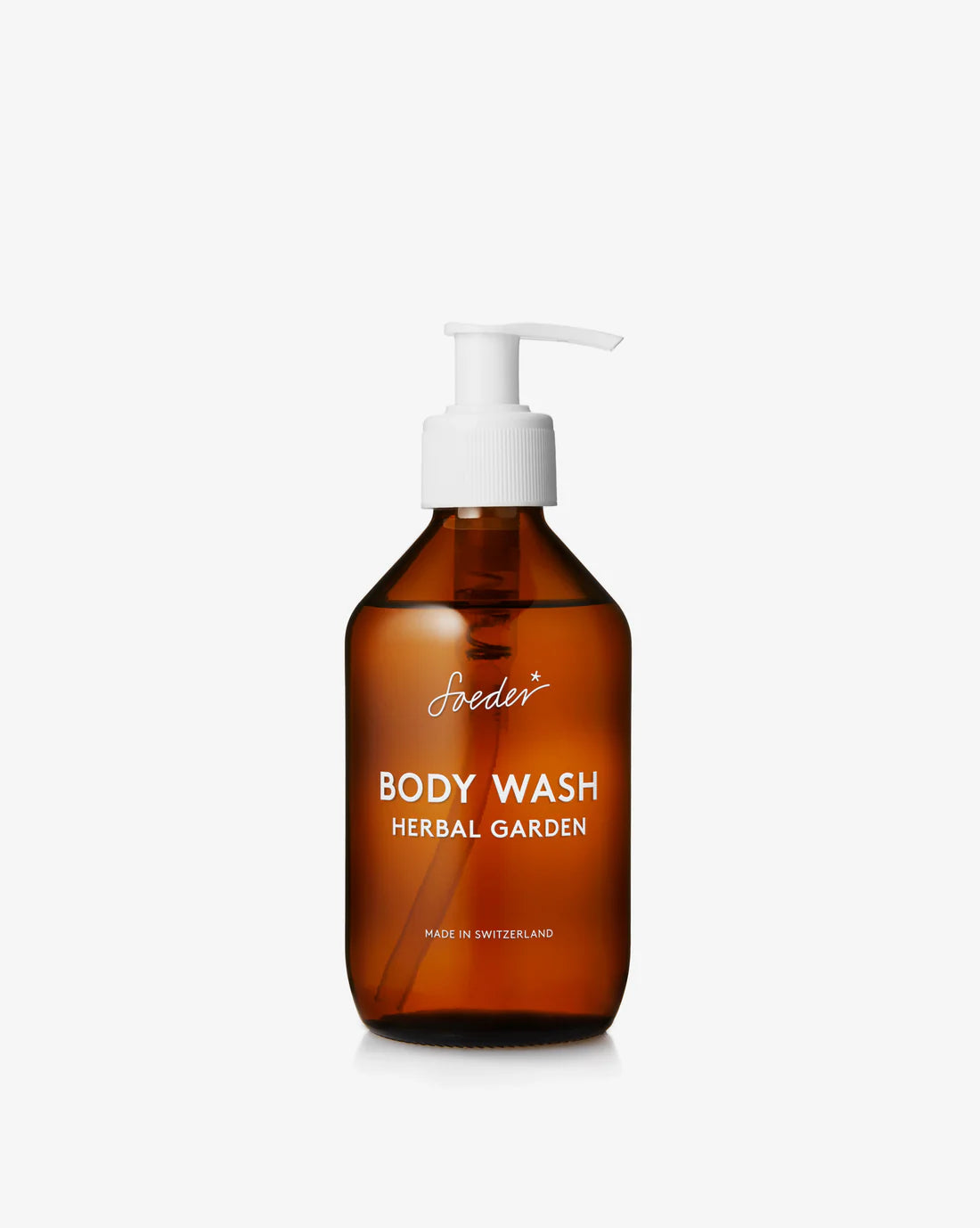 Body Wash Herbal Garden 250ml