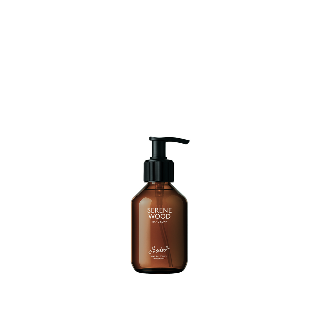 Serene Wood - Hand Soap