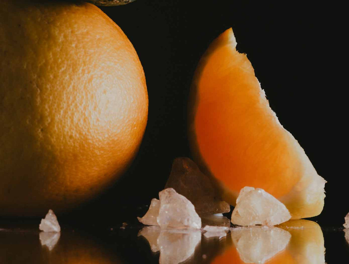 Orange Grove