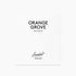 Orange Grove Hand Care Set, gavesett for hender fra Soeder