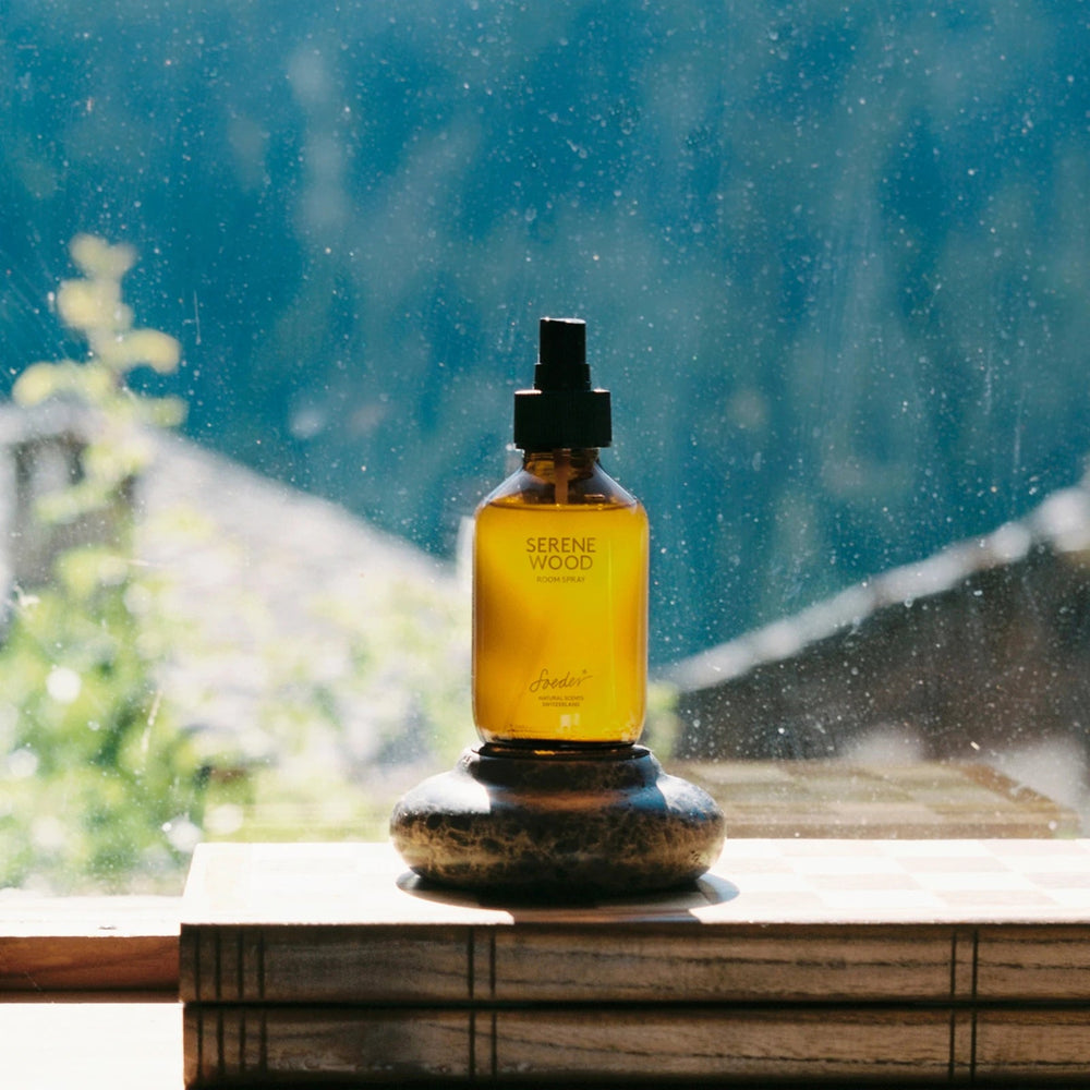 Romspray
